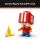 LEGO Super Mario 72032 Mario Kart – Standard Kart - 1284153 - zdjęcie 6